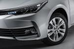 Toyota Corolla XEi 2017 года (LA)